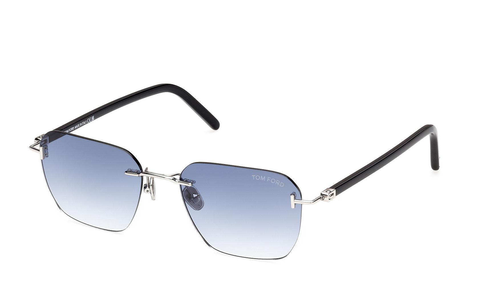 Tom Ford Carson-02 Sunglasses FT1433 16W