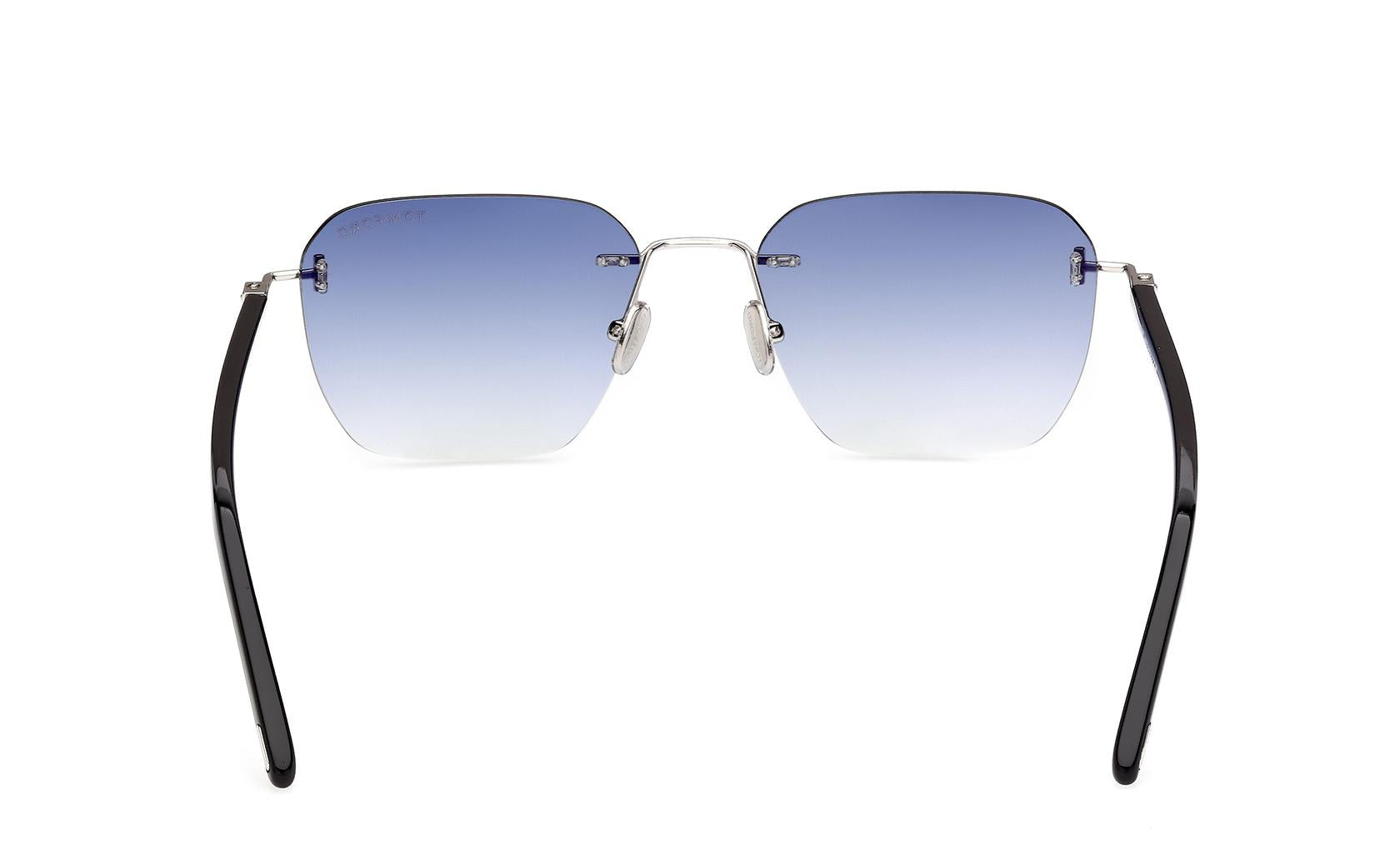 Tom Ford Carson-02 Sunglasses FT1433 16W