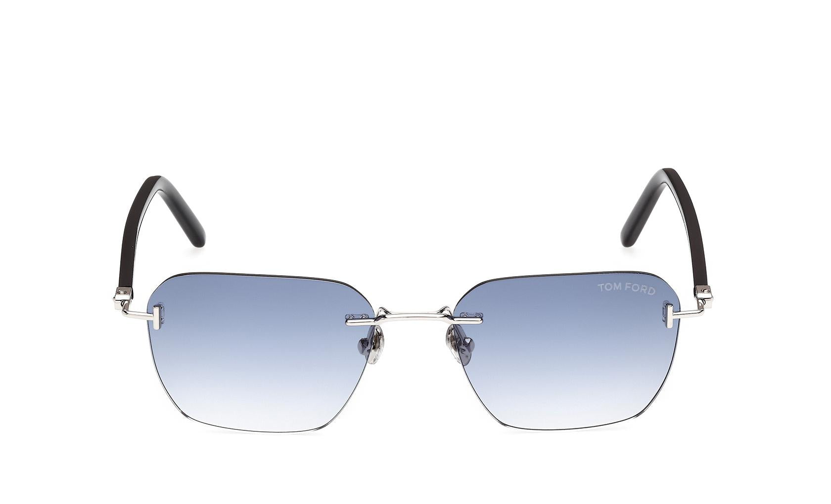 Tom Ford Carson-02 Sunglasses FT1433 16W
