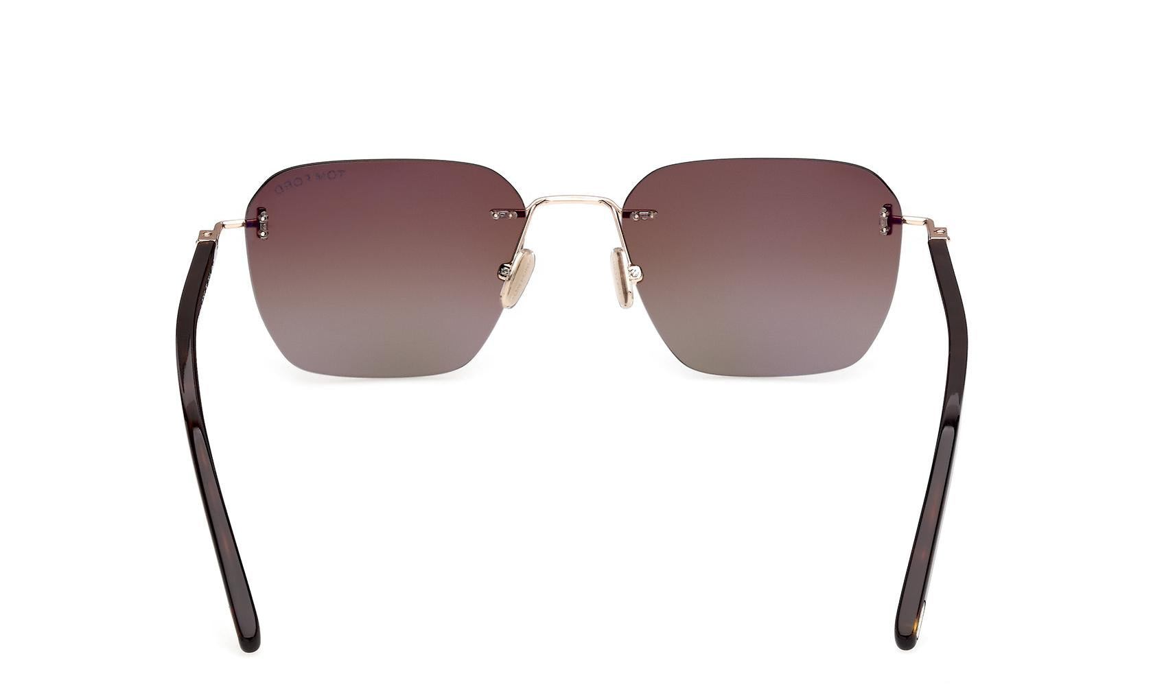 Tom Ford Carson-02 Sunglasses FT1433 28F