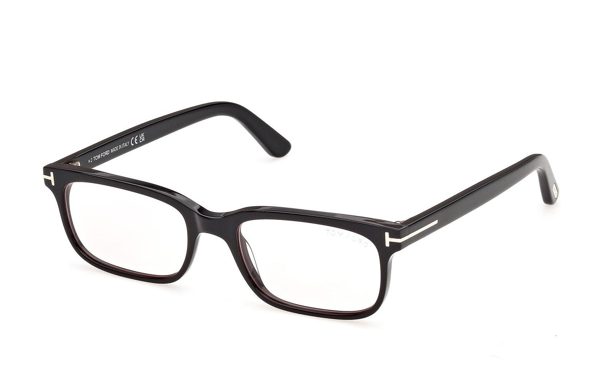 Tom Ford Scout-02 Sunglasses FT1480 01S