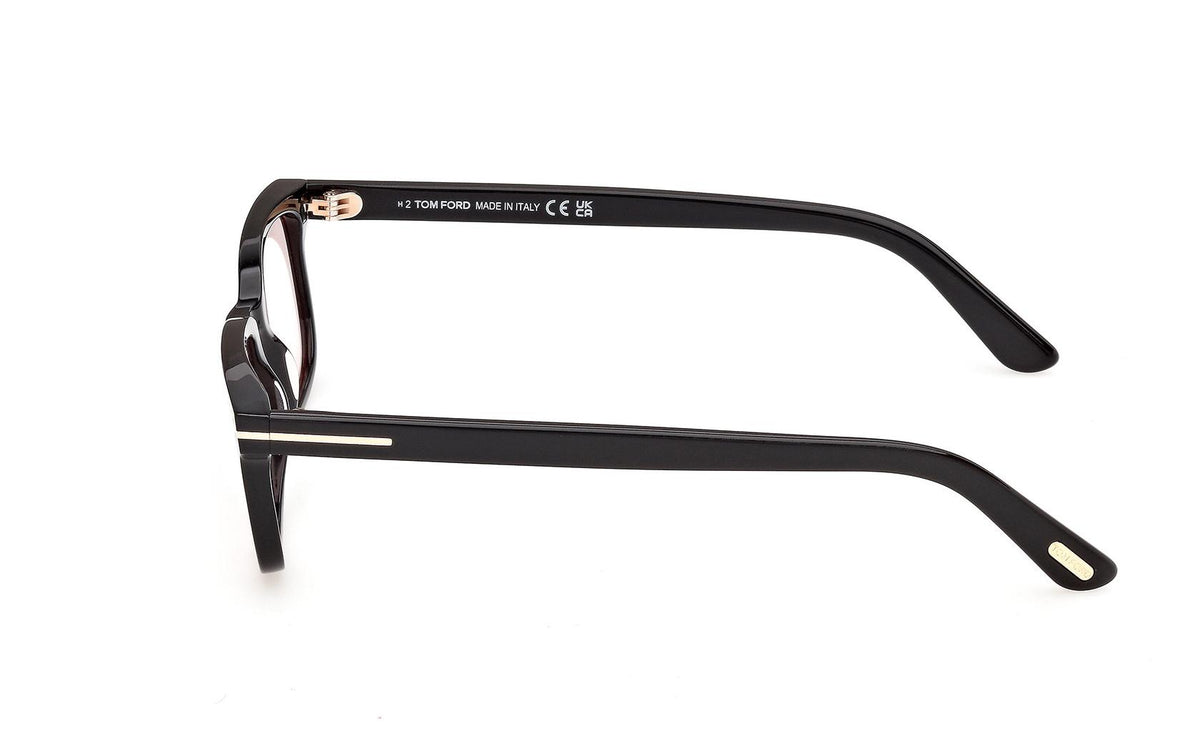 Tom Ford Scout-02 Sunglasses FT1480 01S