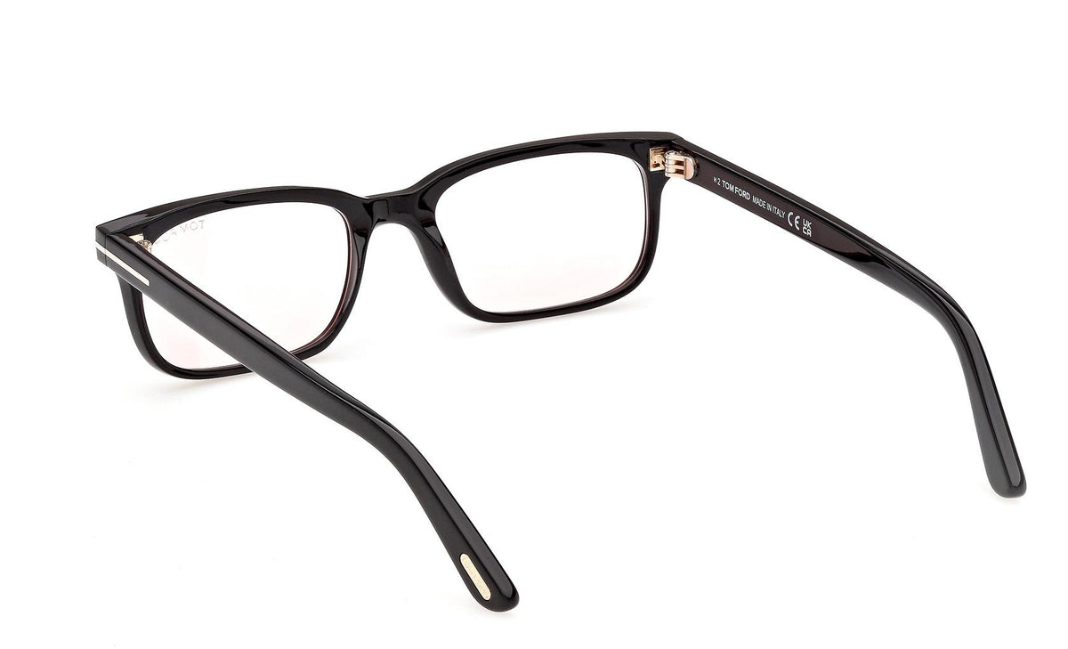 Tom Ford Scout-02 Sunglasses FT1480 01S