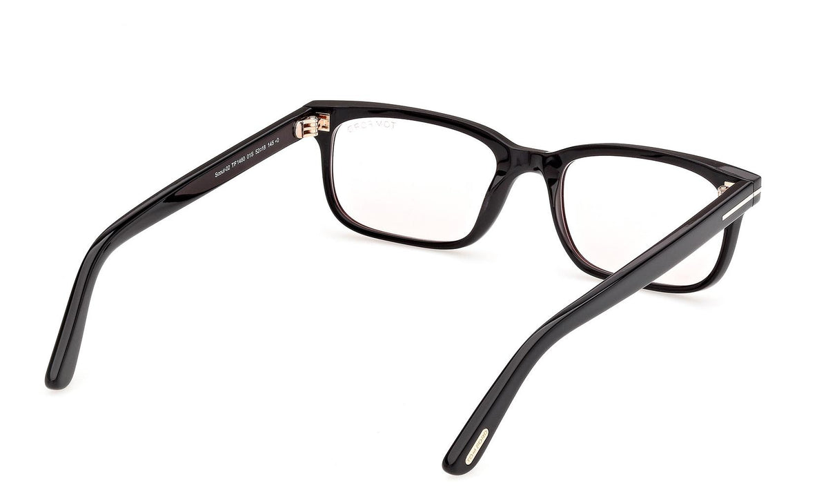 Tom Ford Scout-02 Sunglasses FT1480 01S