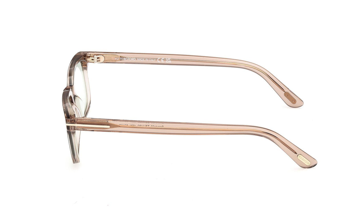 Tom Ford Scout-02 Sunglasses FT1480 45N
