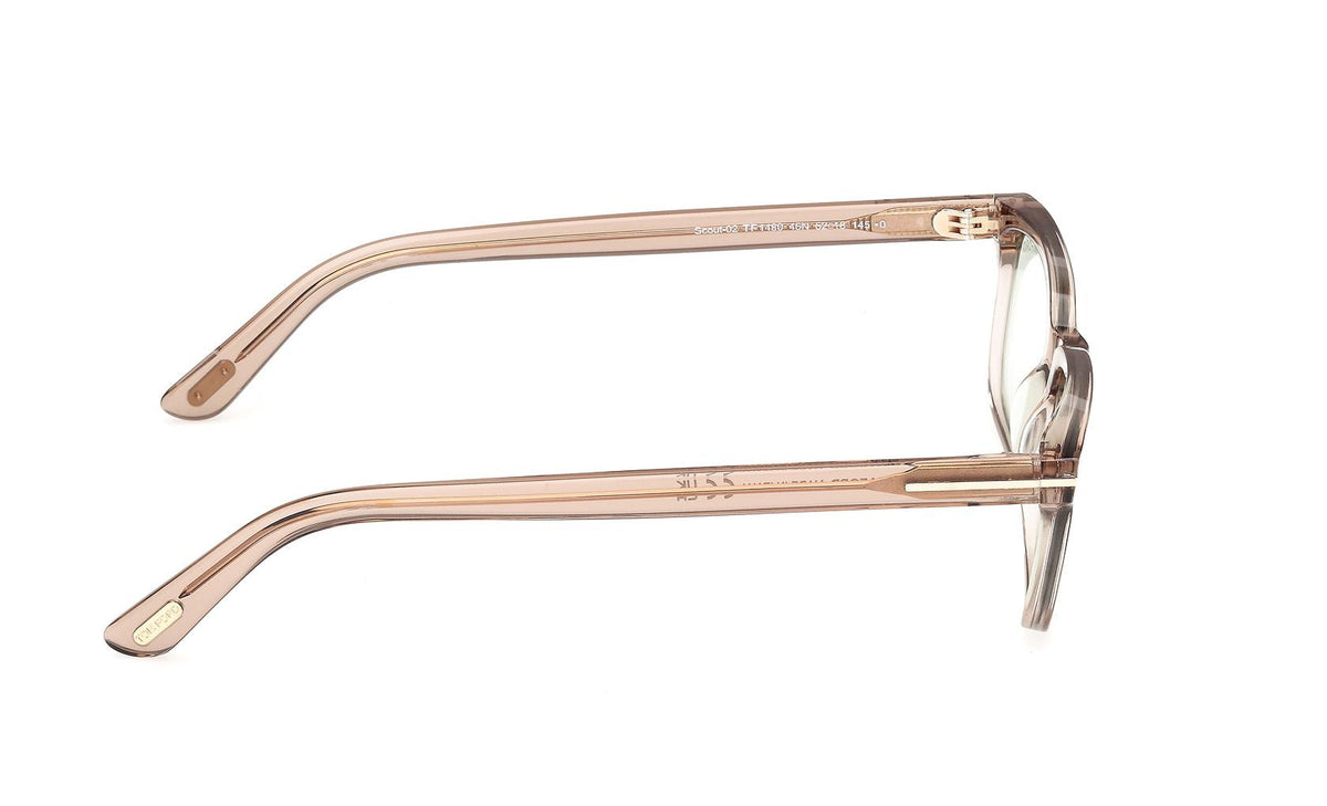 Tom Ford Scout-02 Sunglasses FT1480 45N