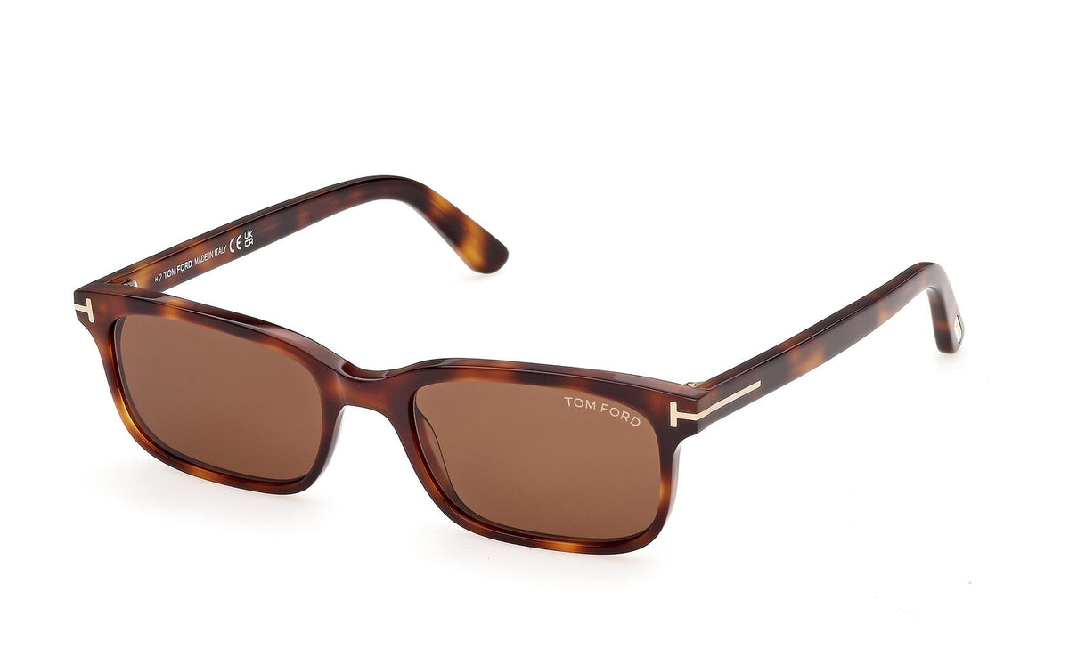 Tom Ford Scout-02 Sunglasses FT1480 53E