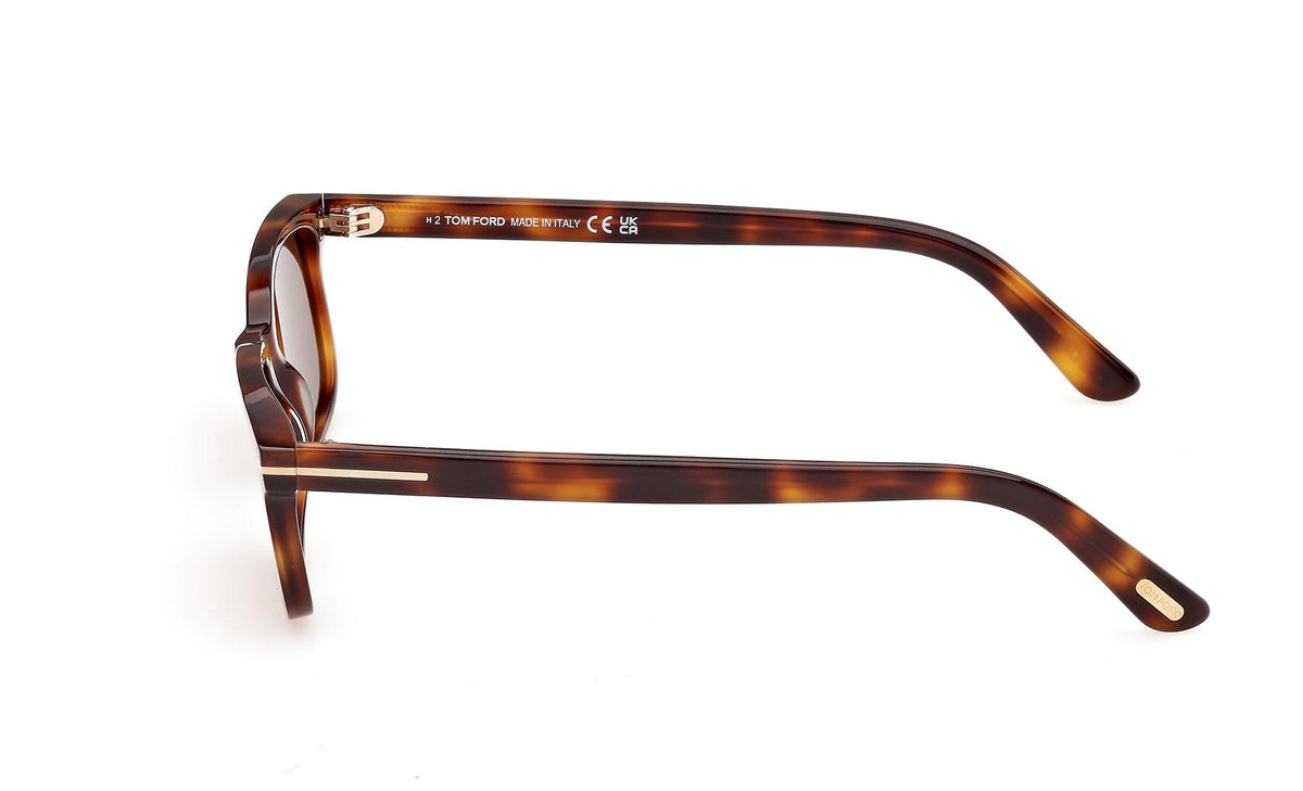 Tom Ford Scout-02 Sunglasses FT1480 53E