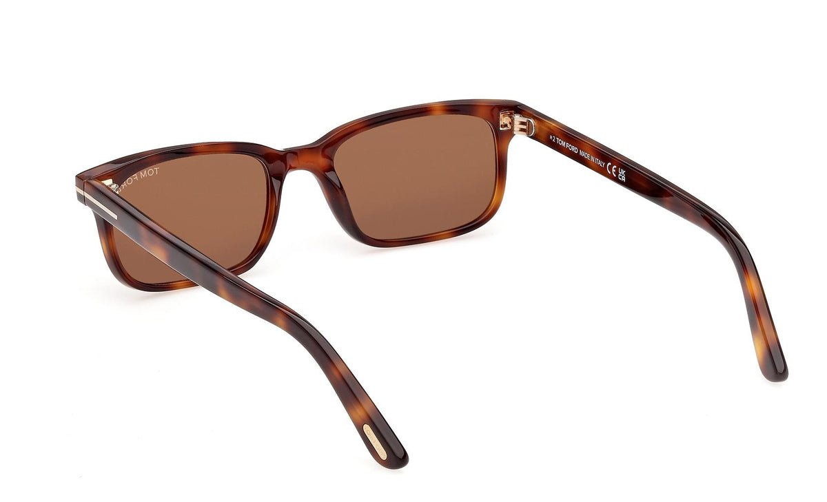 Tom Ford Scout-02 Sunglasses FT1480 53E