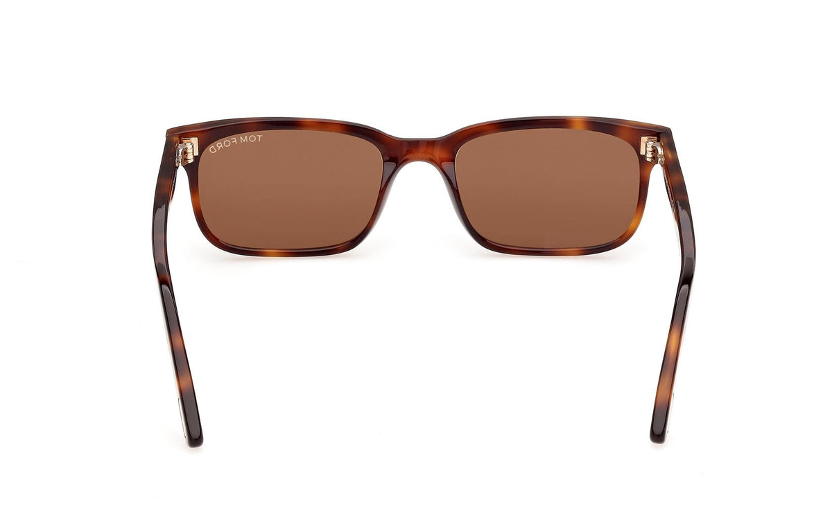 Tom Ford Scout-02 Sunglasses FT1480 53E