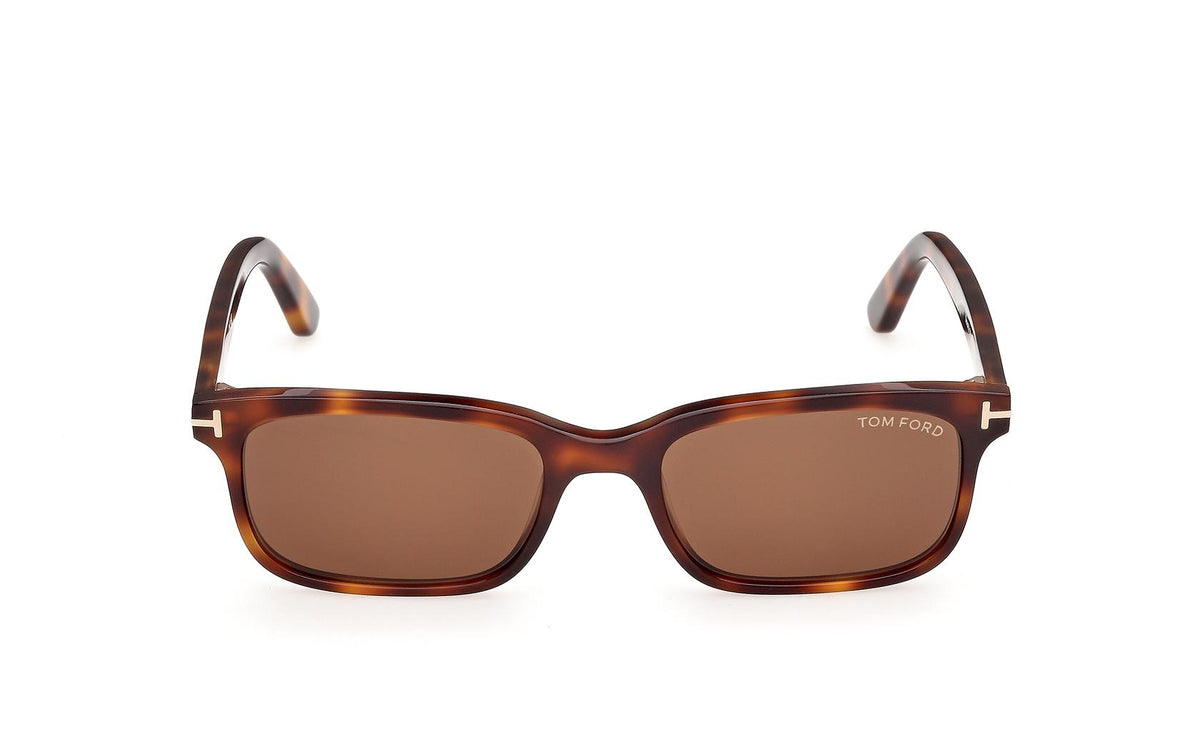 Tom Ford Scout-02 Sunglasses FT1480 53E