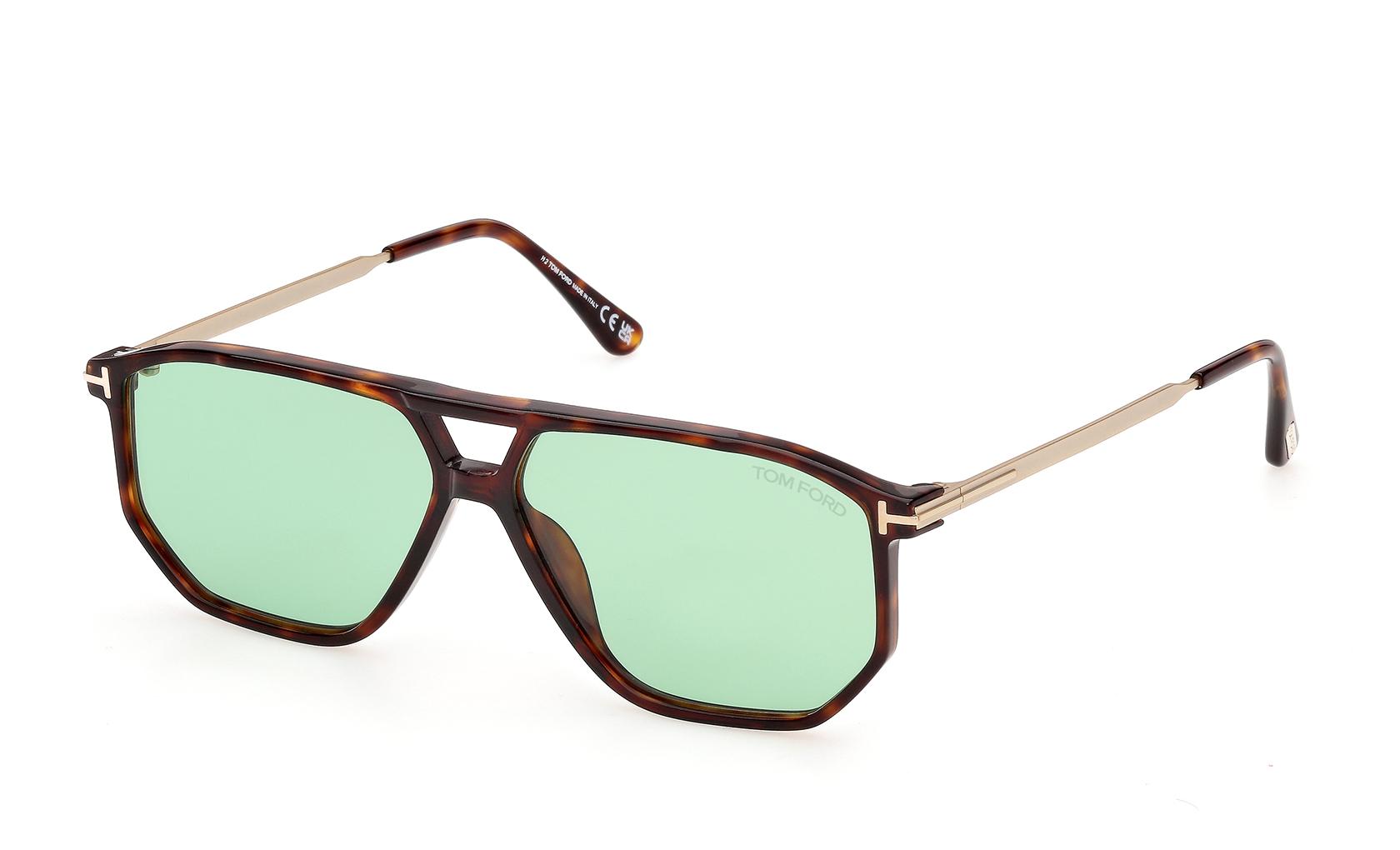 Tom Ford Billie-02 Sunglasses FT1481 54N