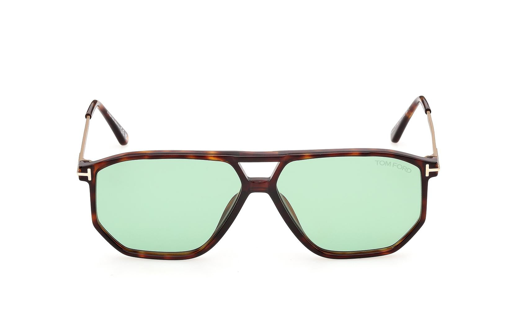 Tom Ford Billie-02 Sunglasses FT1481 54N