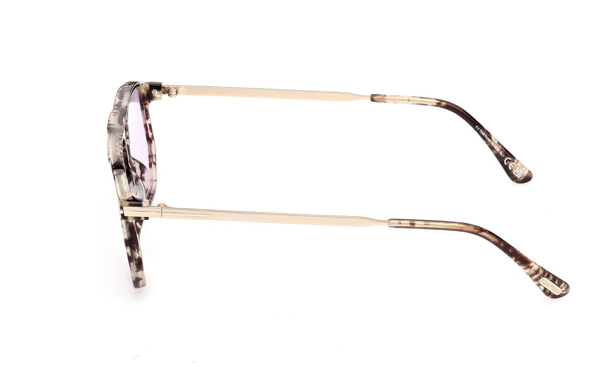 Tom Ford Billie-02 Sunglasses FT1481 55Y