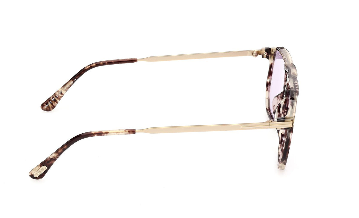 Tom Ford Billie-02 Sunglasses FT1481 55Y