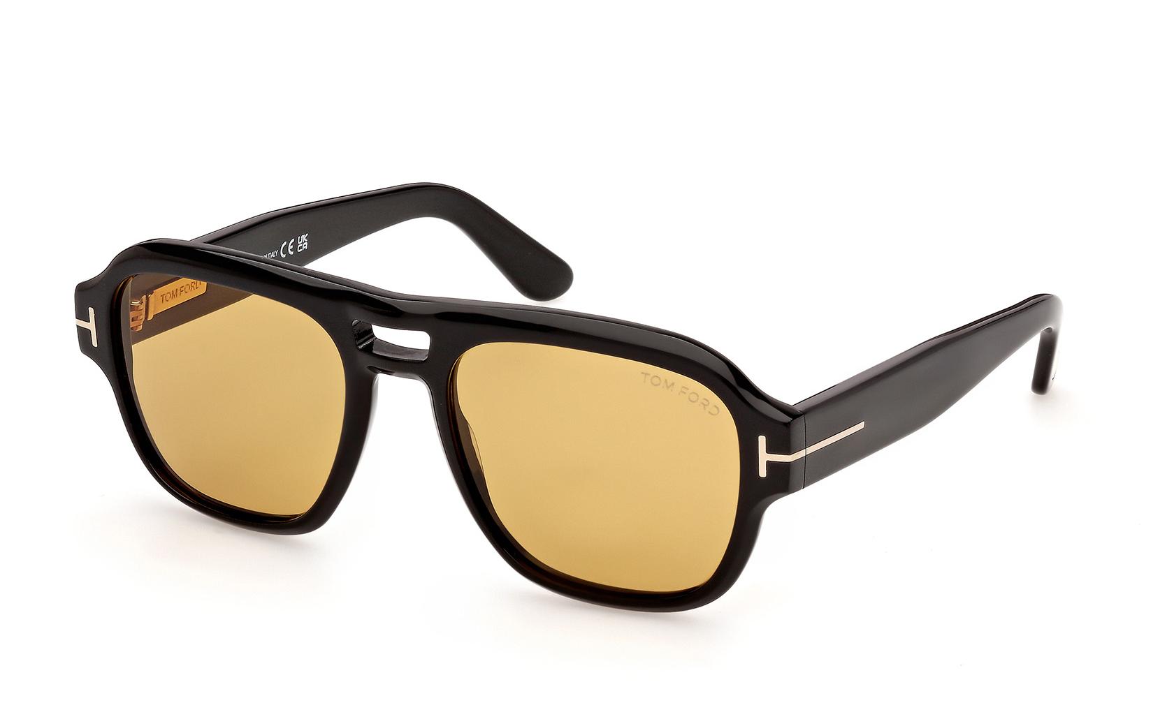 Tom Ford Mason-02 Sunglasses FT1484 01E
