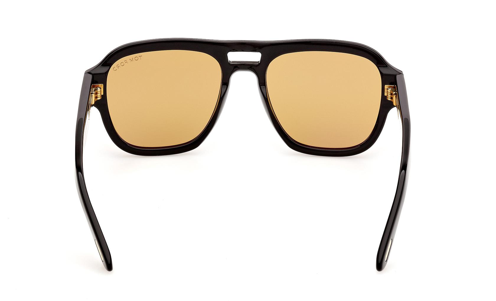 Tom Ford Mason-02 Sunglasses FT1484 01E