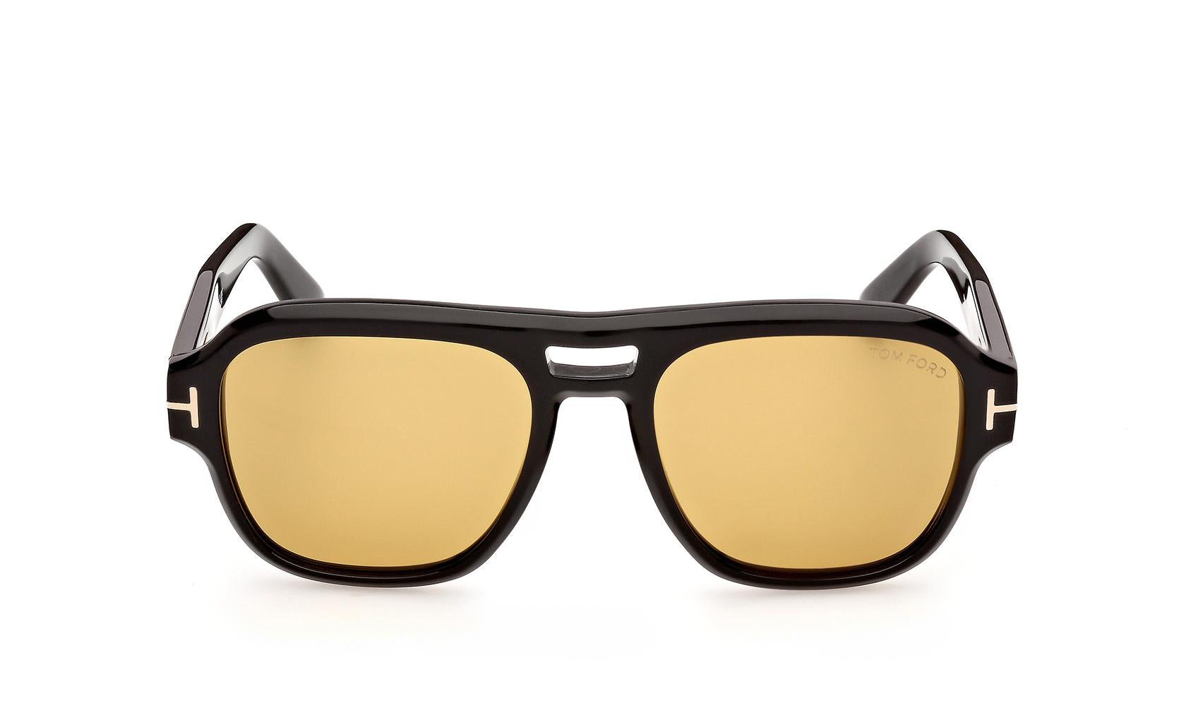 Tom Ford Mason-02 Sunglasses FT1484 01E