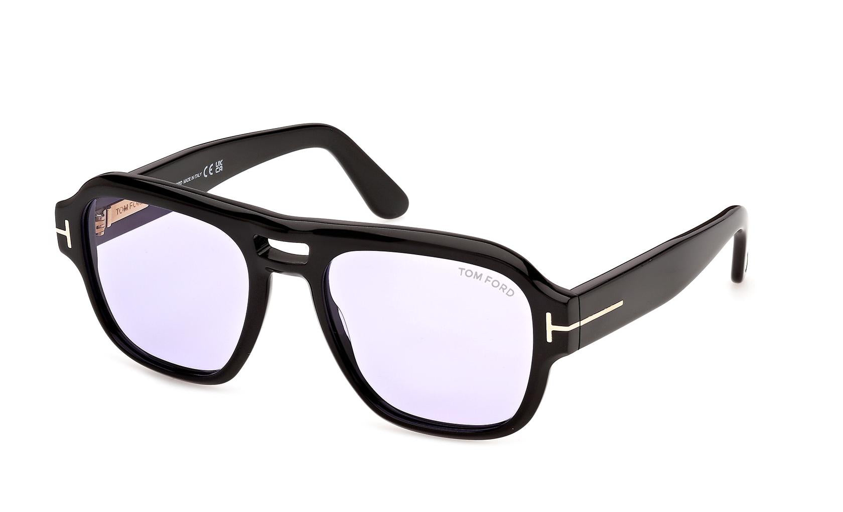 Tom Ford Mason-02 Sunglasses FT1484 01Y