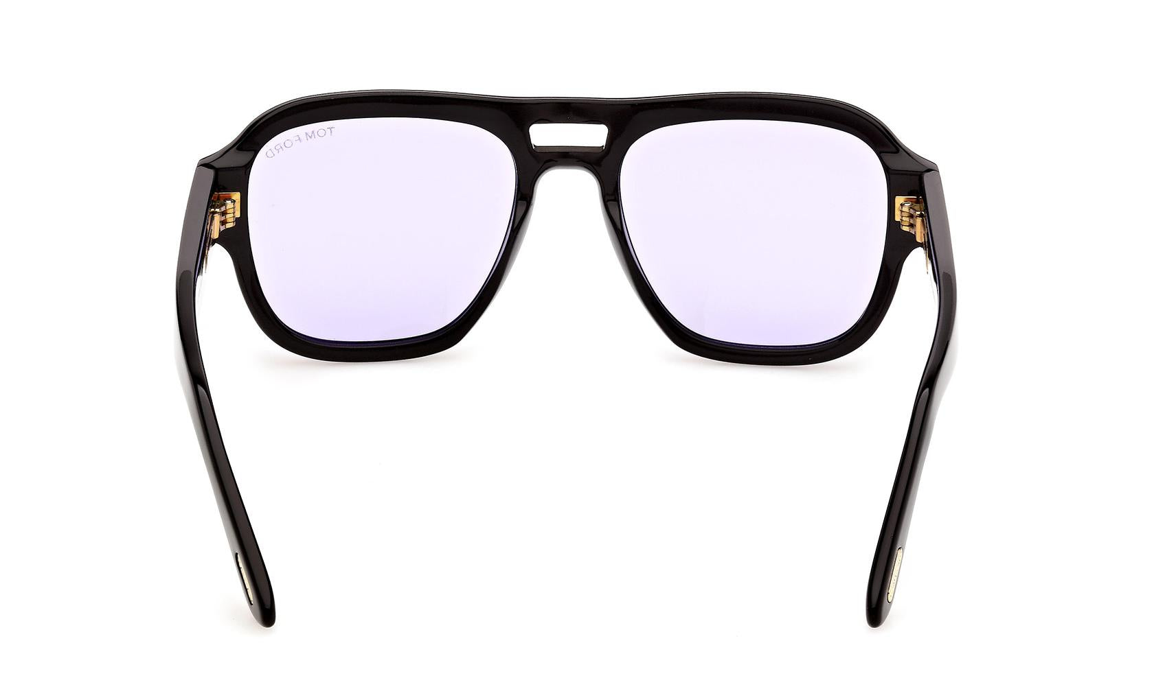 Tom Ford Mason-02 Sunglasses FT1484 01Y