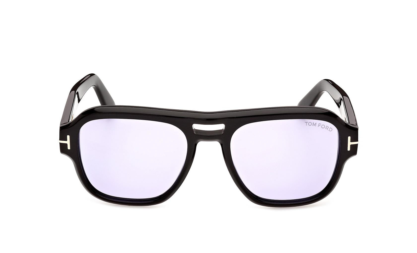 Tom Ford Mason-02 Sunglasses FT1484 01Y