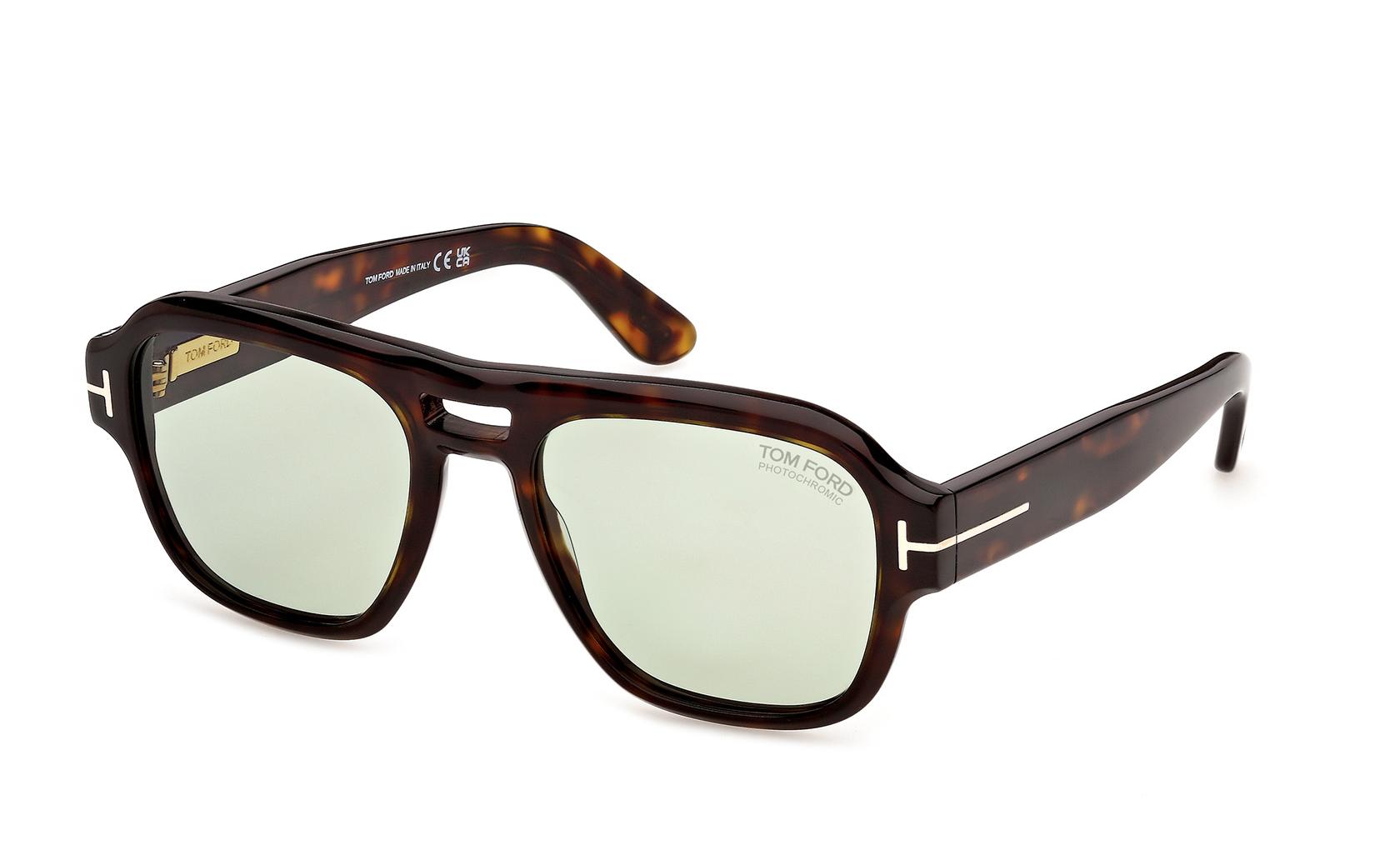 Tom Ford Mason-02 Sunglasses FT1484 52N