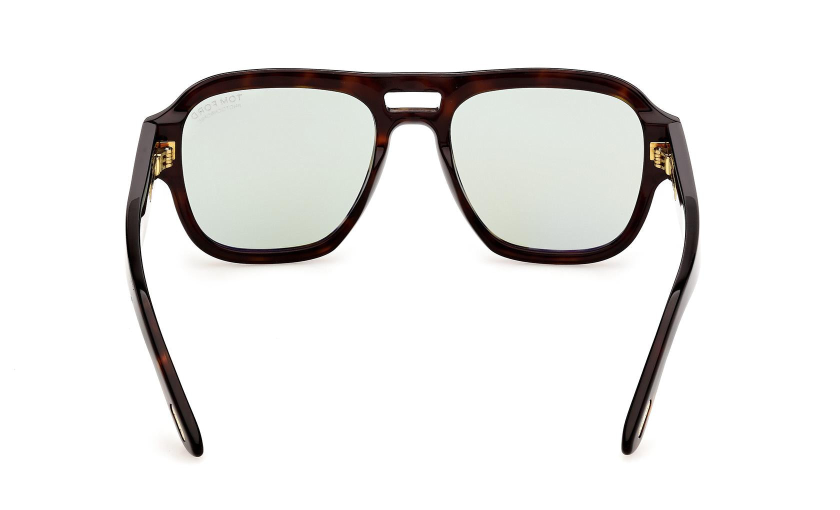 Tom Ford Mason-02 Sunglasses FT1484 52N