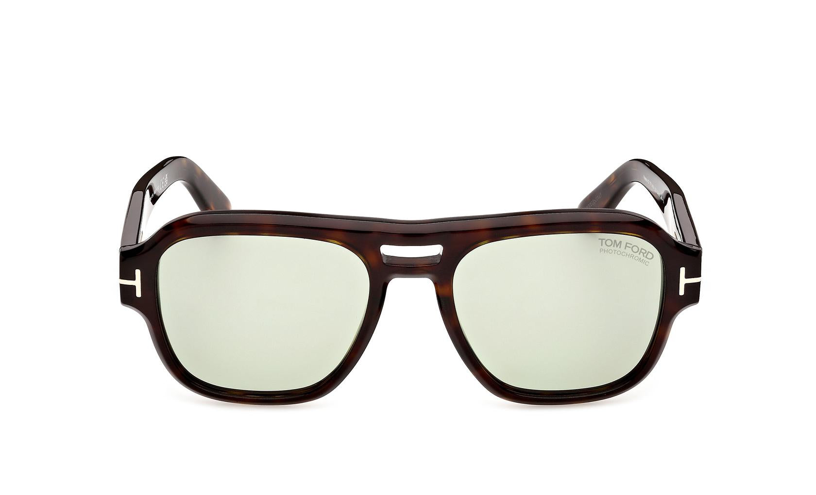 Tom Ford Mason-02 Sunglasses FT1484 52N