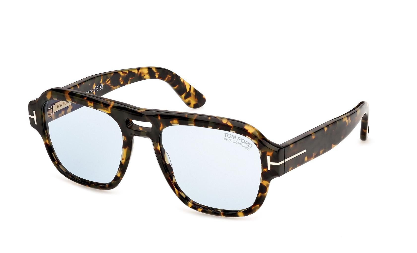 Tom Ford Mason-02 Sunglasses FT1484 56V
