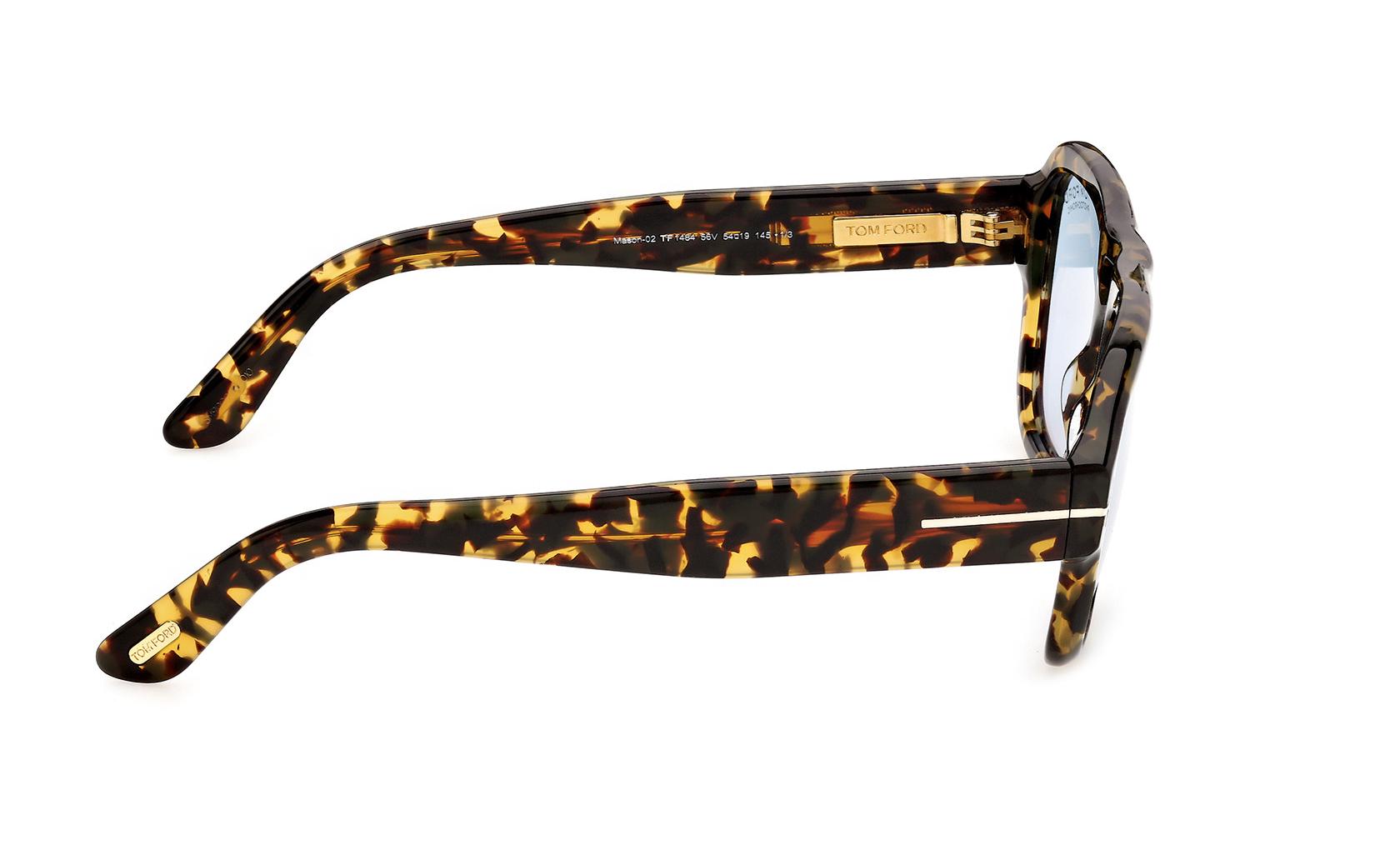 Tom Ford Mason-02 Sunglasses FT1484 56V