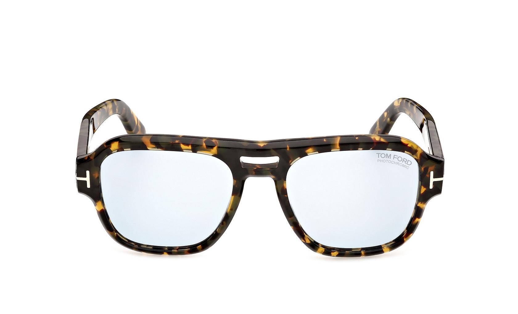 Tom Ford Mason-02 Sunglasses FT1484 56V