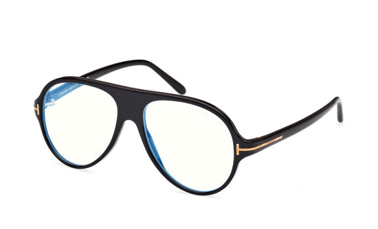 Tom Ford Eyeglasses FT5012/B 001