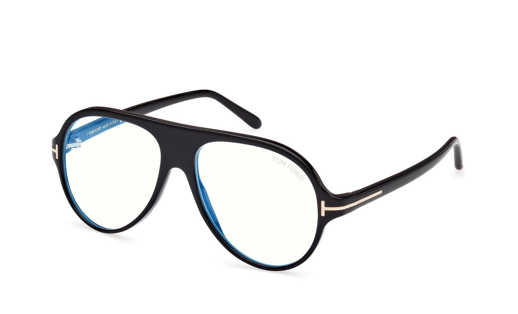 Tom Ford Eyeglasses FT5012/B 001