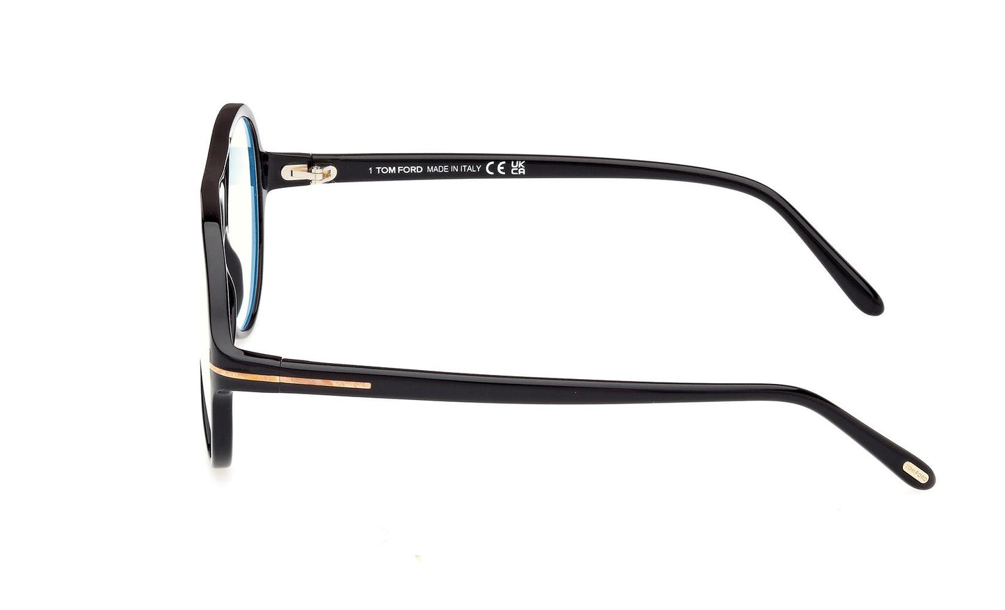 Tom Ford Eyeglasses FT5012/B 001