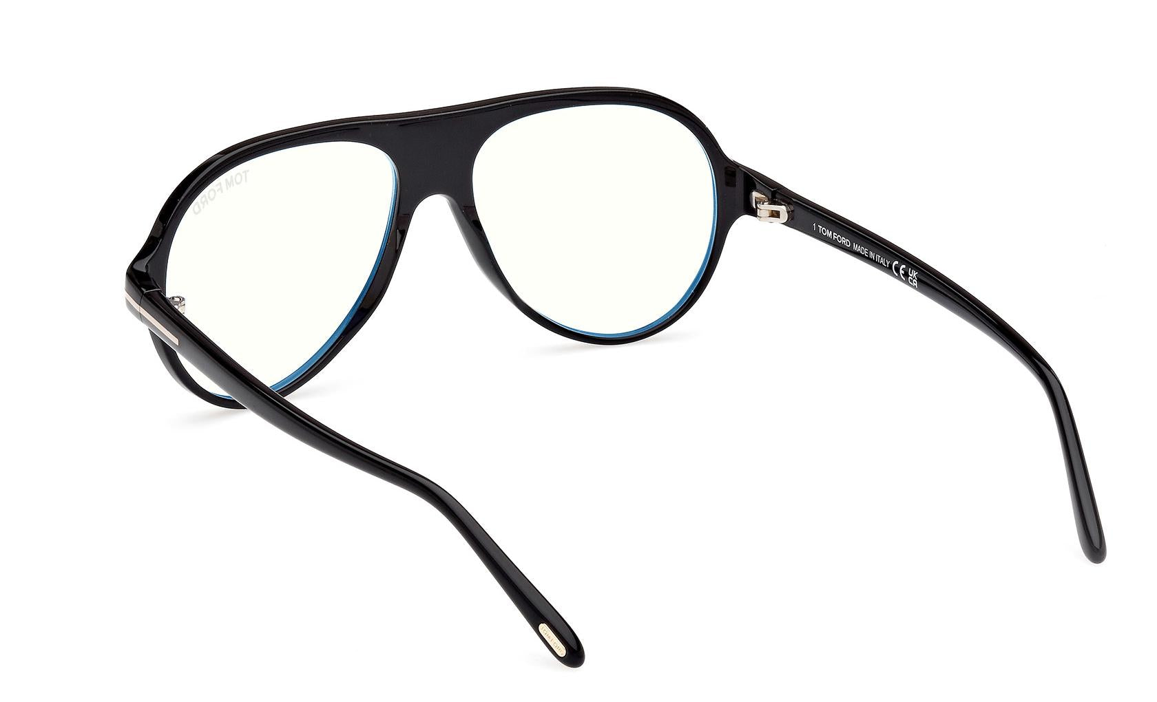 Tom Ford Eyeglasses FT5012/B 001