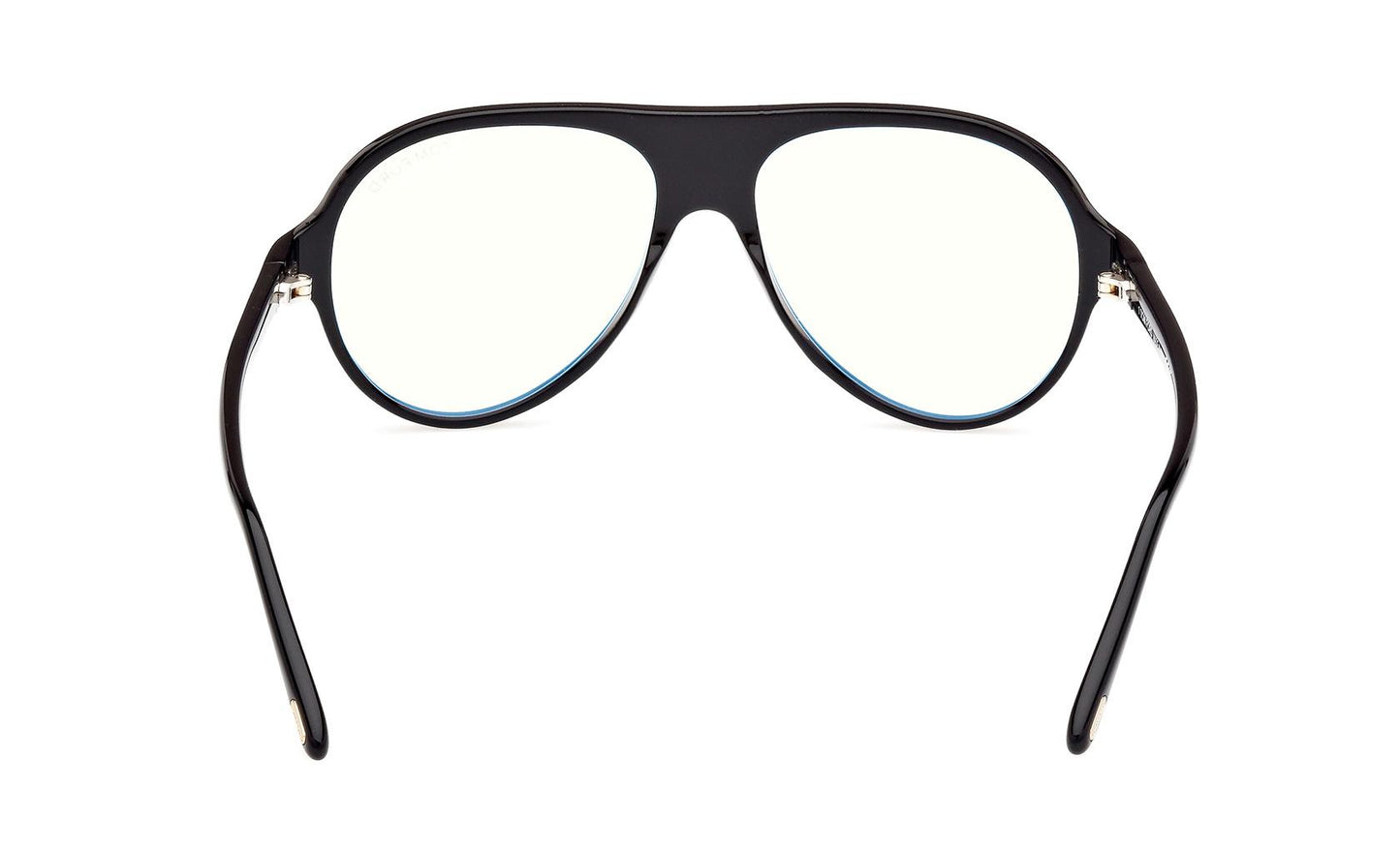 Tom Ford Eyeglasses FT5012/B 001