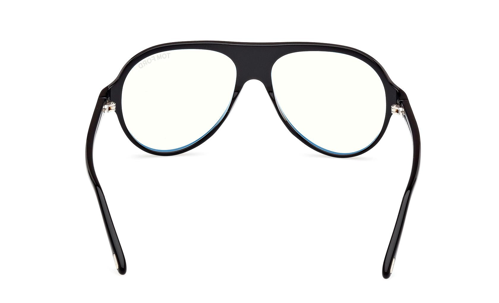 Tom Ford Eyeglasses FT5012/B 001