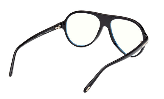 Tom Ford Eyeglasses FT5012/B 001