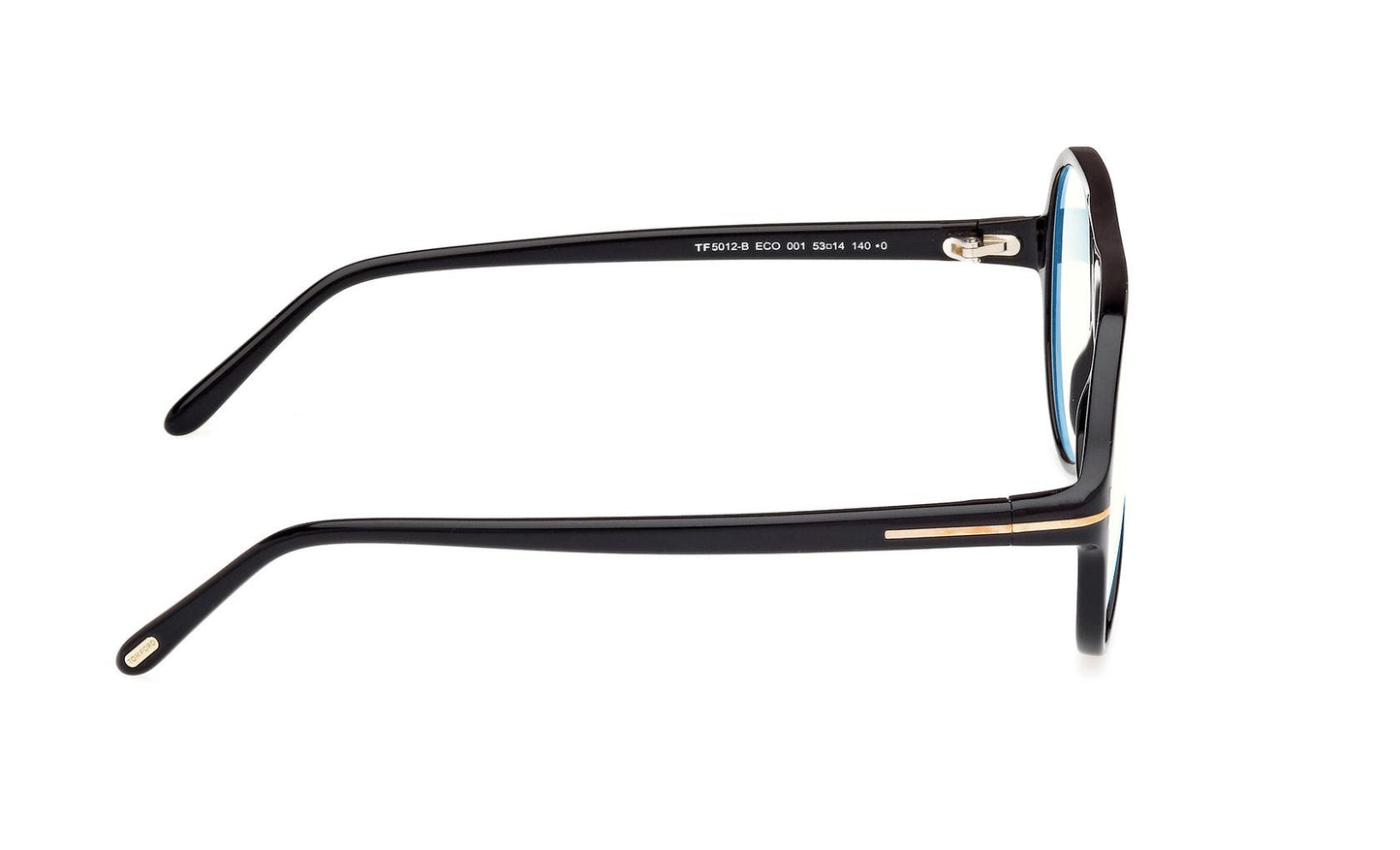 Tom Ford Eyeglasses FT5012/B 001