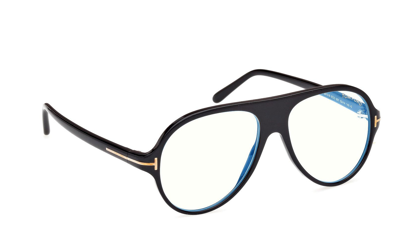 Tom Ford Eyeglasses FT5012/B 001