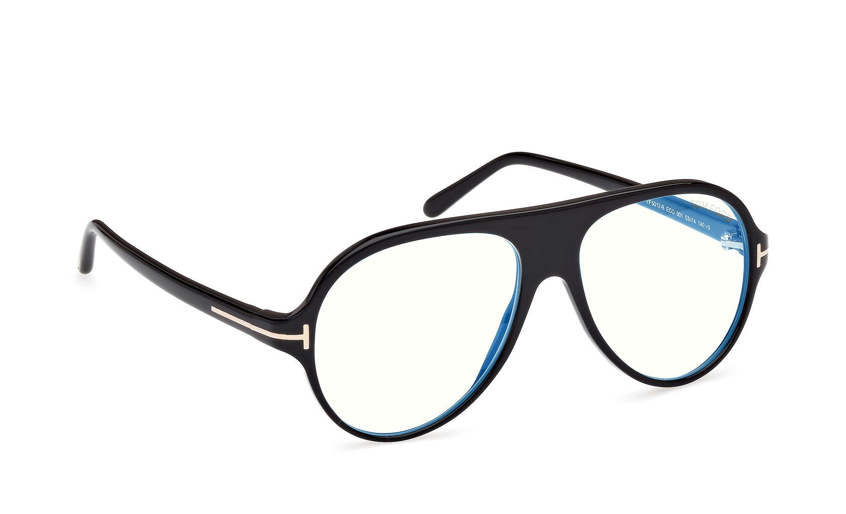 Tom Ford Eyeglasses FT5012/B 001