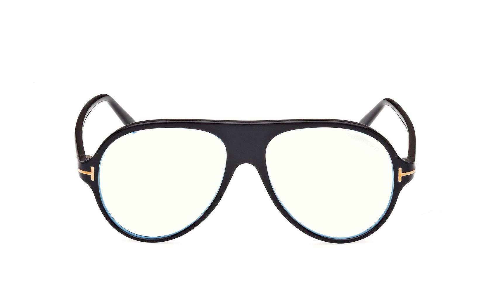 Tom Ford Eyeglasses FT5012/B 001