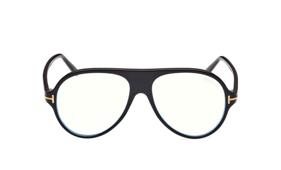 Tom Ford Eyeglasses FT5012/B 001