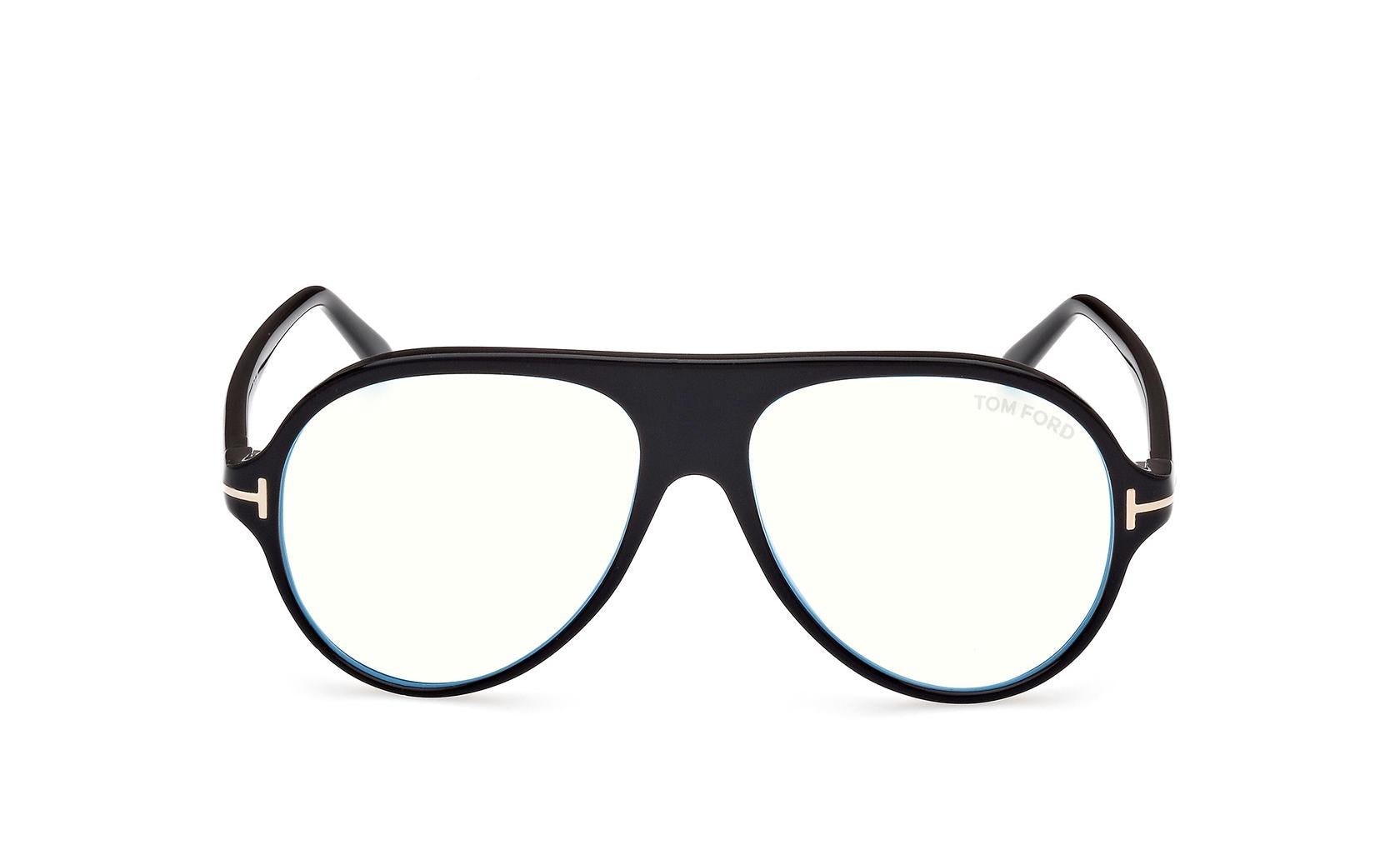 Tom Ford Eyeglasses FT5012/B 001