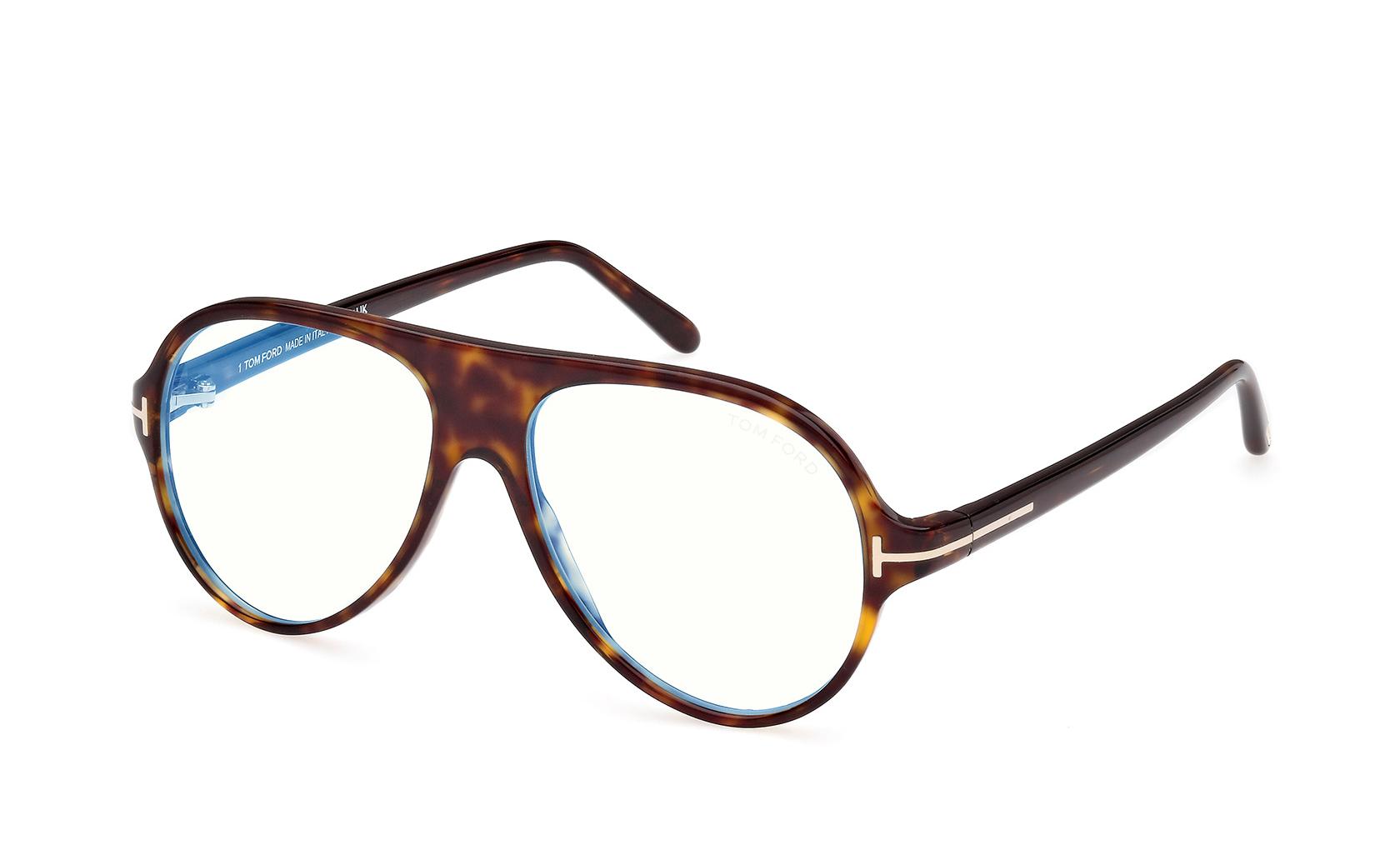Tom Ford Eyeglasses FT5012/B 052