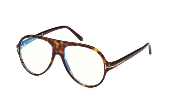 Tom Ford Eyeglasses FT5012/B 052