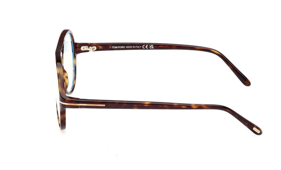 Tom Ford Eyeglasses FT5012/B 052