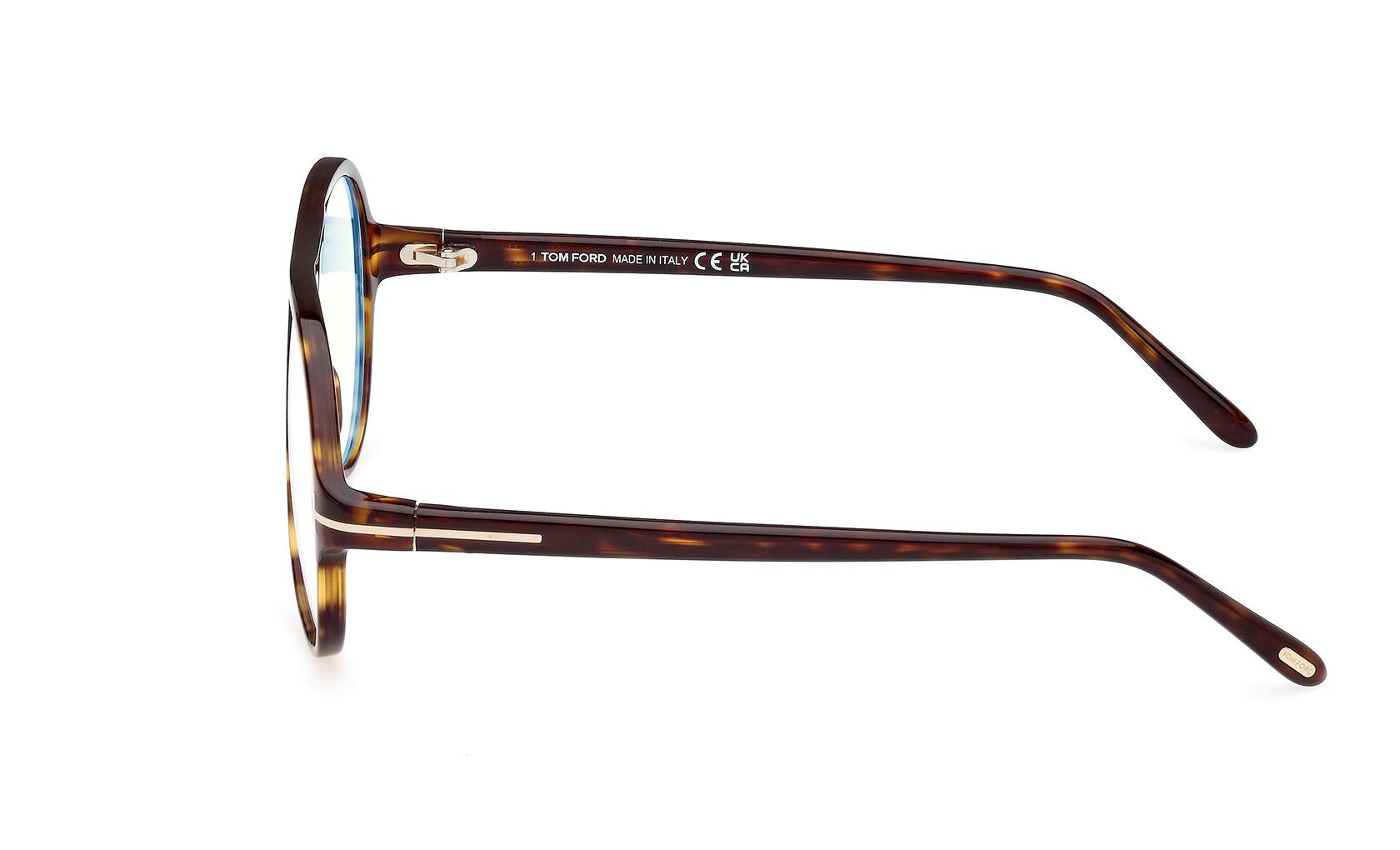 Tom Ford Eyeglasses FT5012/B 052