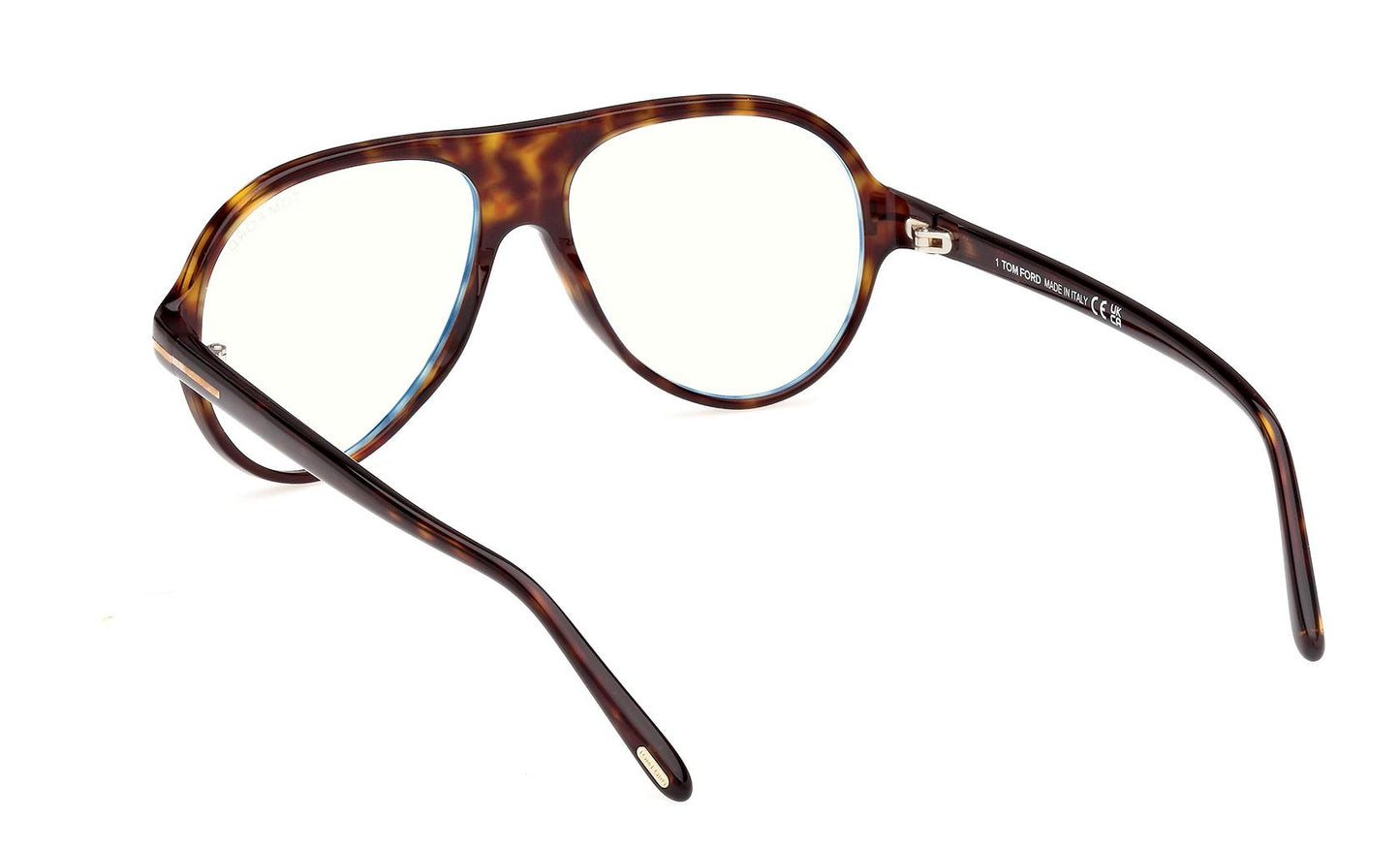 Tom Ford Eyeglasses FT5012/B 052