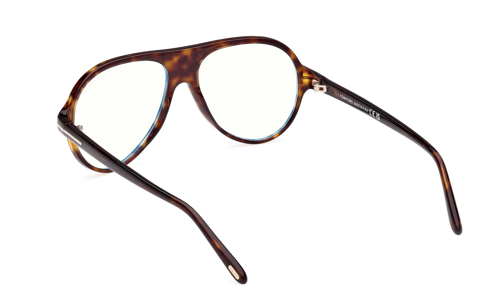 Tom Ford Eyeglasses FT5012/B 052